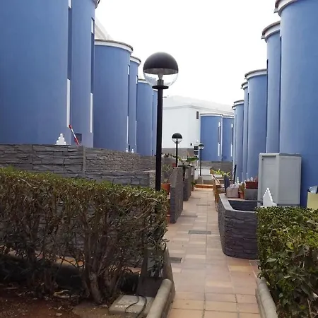 Tauro Lägenhet Maspalomas (Gran Canaria)