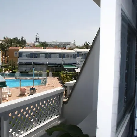 Lägenhet Tauro Maspalomas (Gran Canaria)