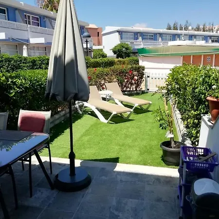 Appartement Tauro