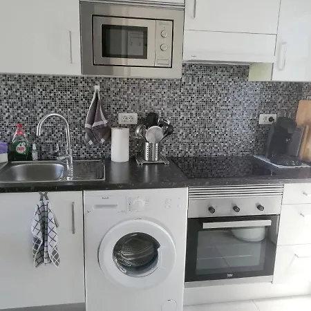 Appartement Tauro Maspalomas (Gran Canaria)