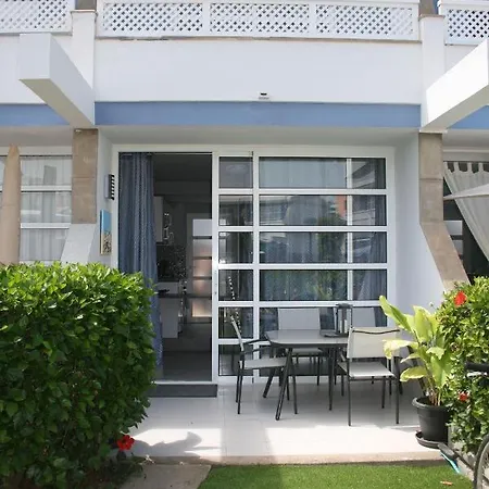 Tauro Apartment