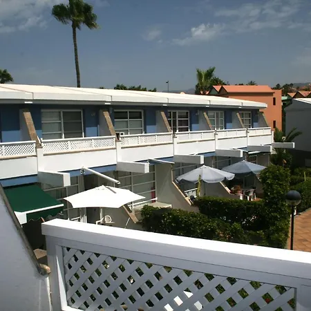 Apartment Tauro