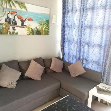 Apartment Tauro