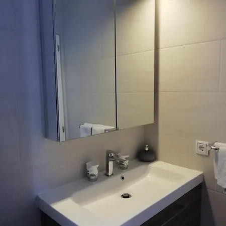 Apartment Tauro Maspalomas (Gran Canaria)
